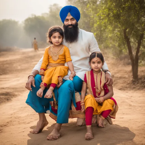 Sarjeet Singh Dang