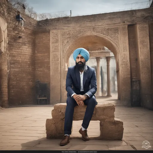 Sarjit Bains