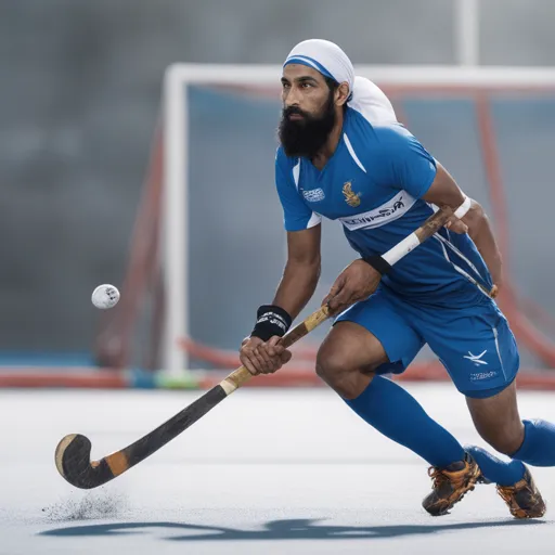 Sarjit Singh Kyndan