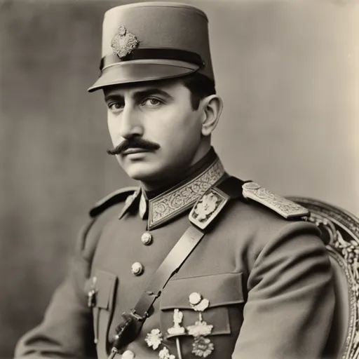 Sarkis Bedikian