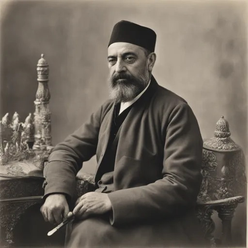 Sarkis Diranian