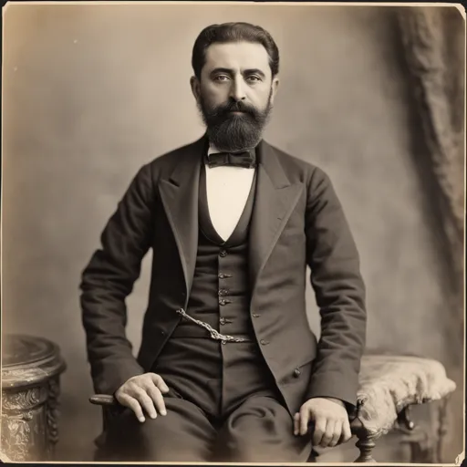 Sarkis Djanbazian