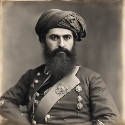 Sarkis Erganian