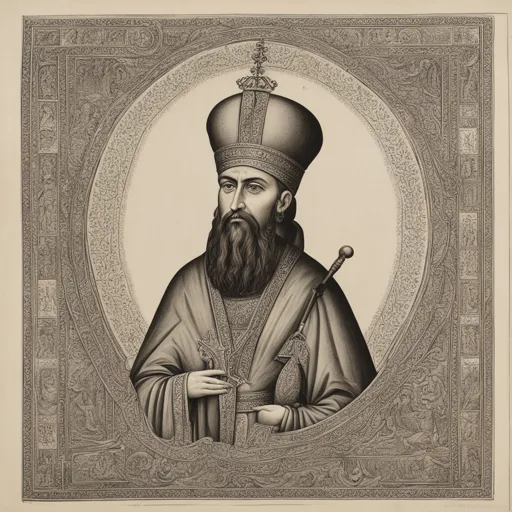 Sarkis I of Armenia