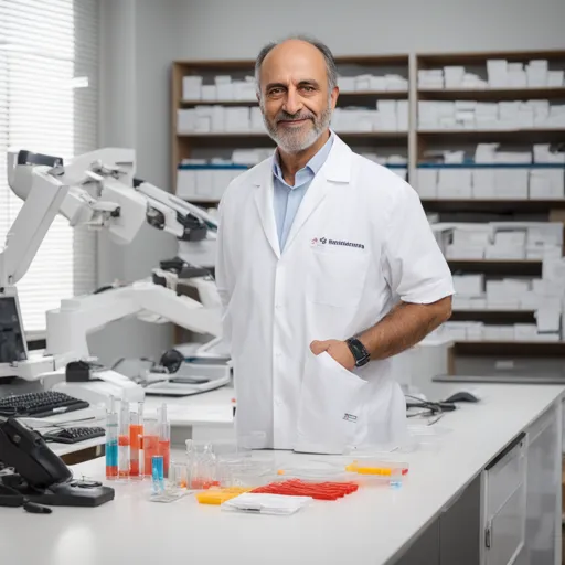 Sarkis Mazmanian