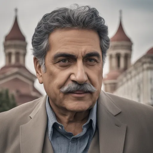 Sarkis Sarchayan