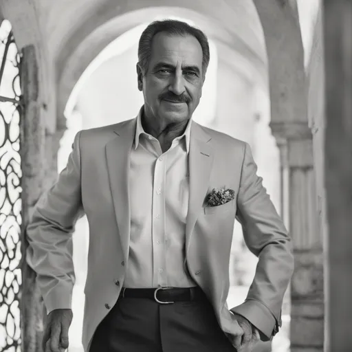 Sarkis Soghanalian