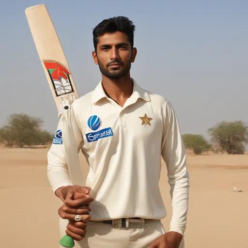 Sarmad Bhatti