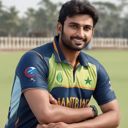 Sarmad Hameed