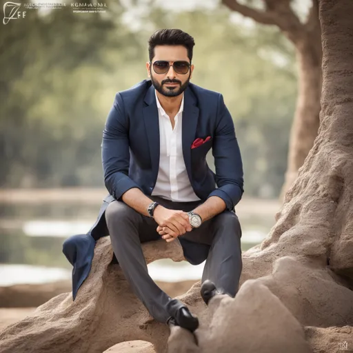 Sarmad Tariq