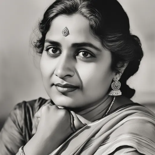 Sarmila Bose