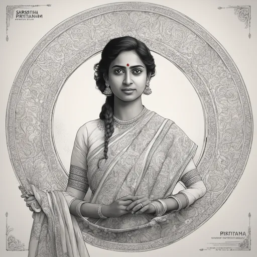 Sarmistha Pritam
