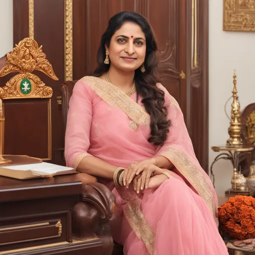 Sarmistha Sethi