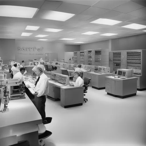 Sarnoff Corporation