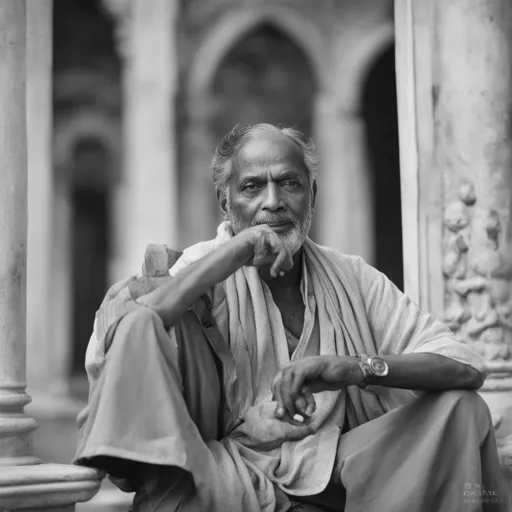 Saroj Dey