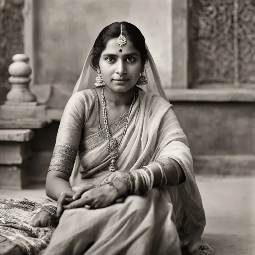 Saroj Dubey