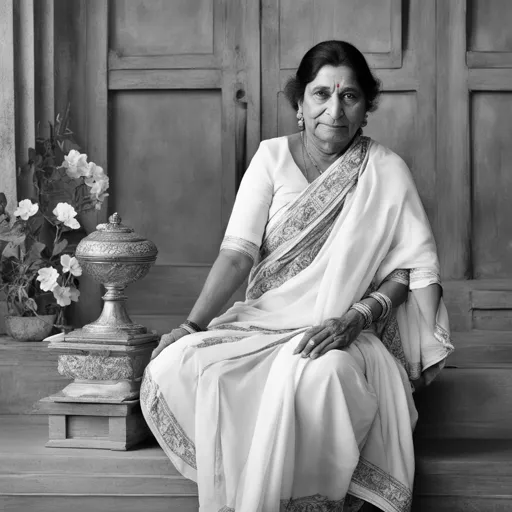 Saroj Khaparde