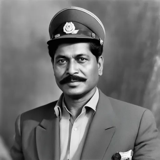 Saroj Kumar Singh