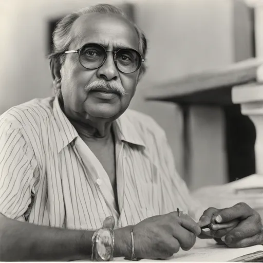 Saroj Pathak