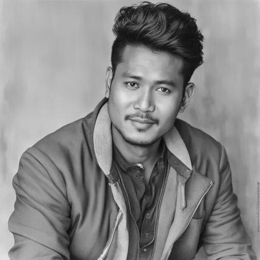 Saroj Sajan Shrestha