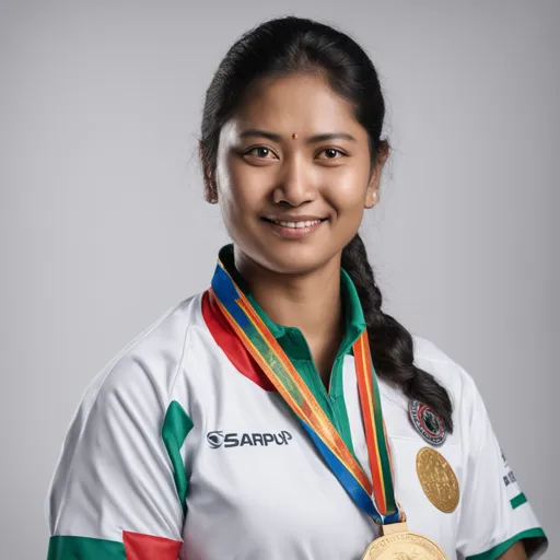 Saroj Silpikul