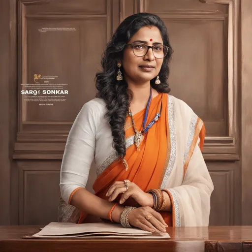 Saroj Sonkar