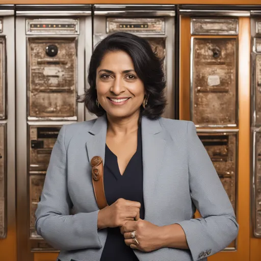 Saroja Coelho