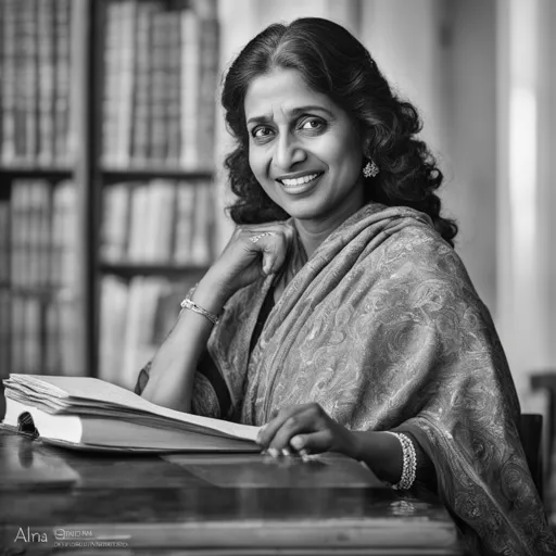 Sarojini Nadar