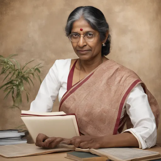 Sarojini Pillay