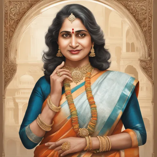 Sarojini Pulla Reddy