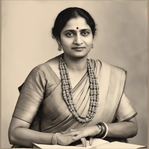 Sarojini Vaidya