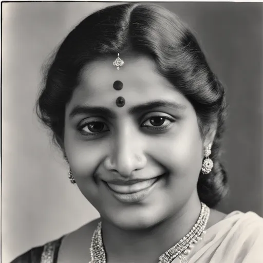 Sarojini Varadappan