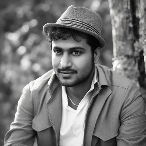 Sarosh Sami