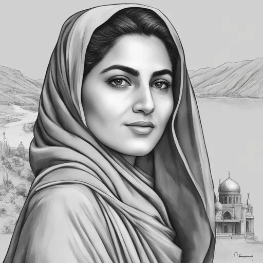 Sarou Ghahremani