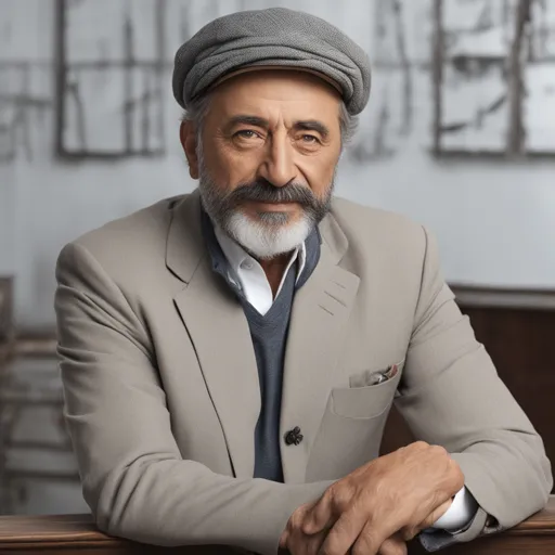 Sarp Levendoğlu