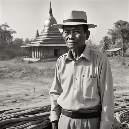 Sarpay Beikman