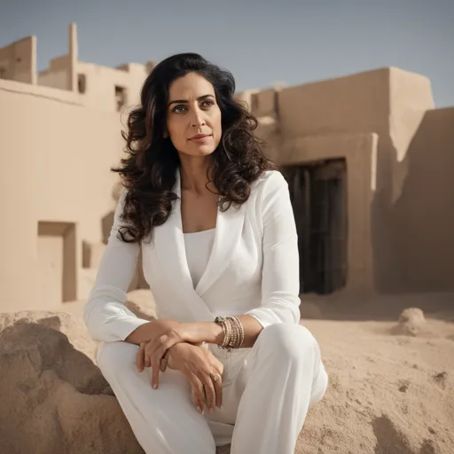 Sarra El Abed