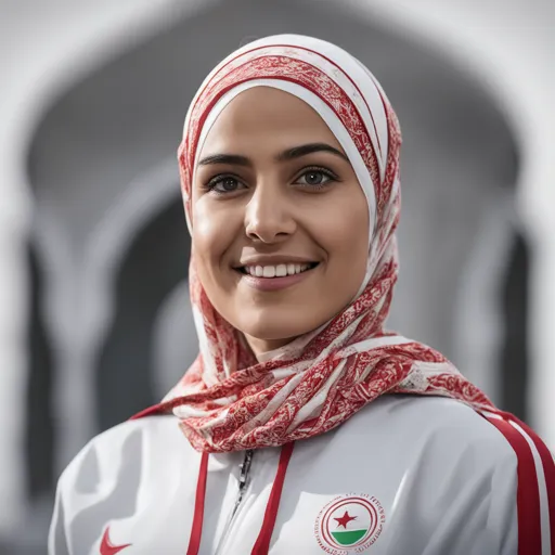 Sarra Hamdi