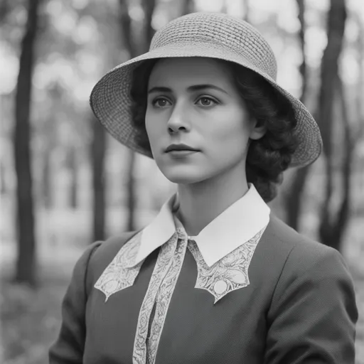 Sarra Lebedeva