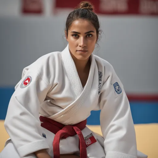 Sarra Mzougui