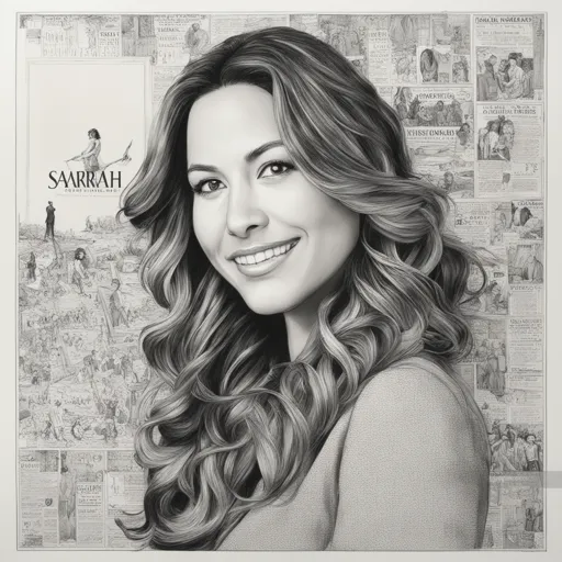 Sarrah Le Marquand