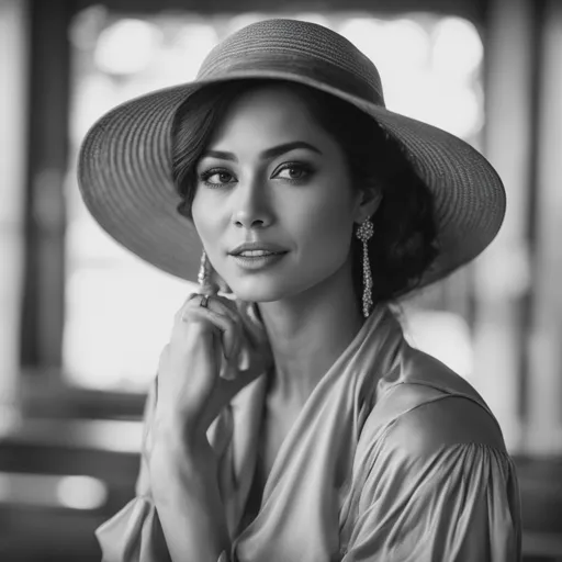 Sarsi Emmanuelle