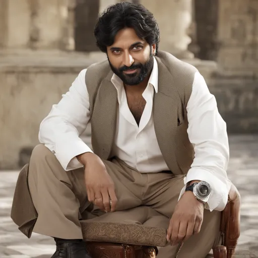 Sartaj Garewal