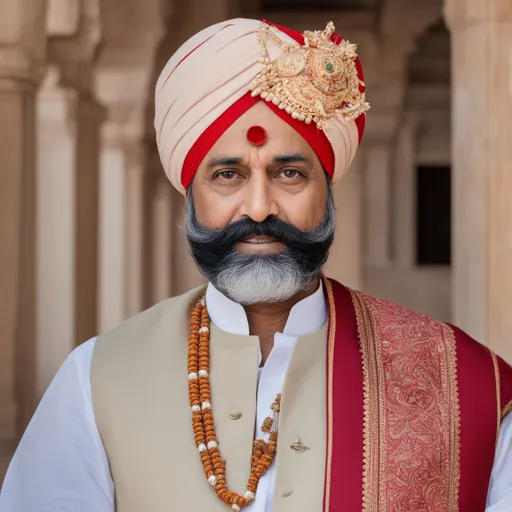 Sartaj Singh (politician)