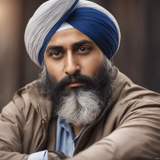 Sartaj Singh Pannu