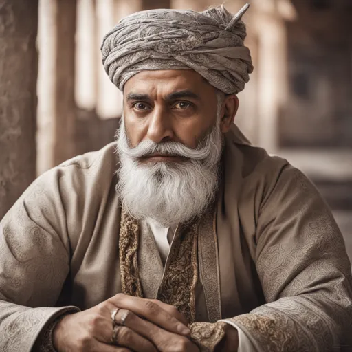 Sartaq Khan