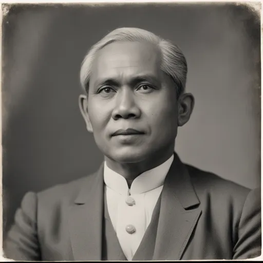 Sartono Kartodirdjo