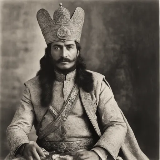Saru Khan Sahandlu