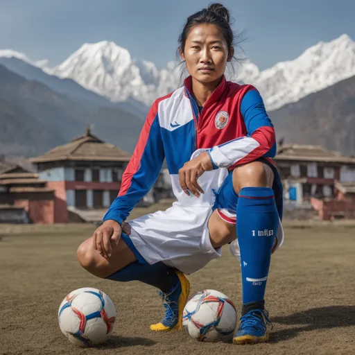 Saru Limbu