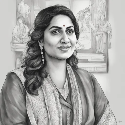 Saru Rana